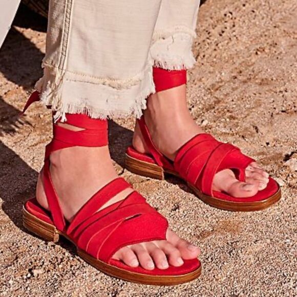 Free People Shoes - Free People Sandals NEW!